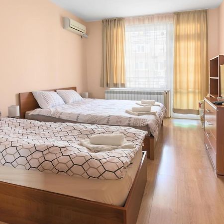 Like Home Бургас Экстерьер фото